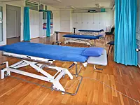 Physiotherapie Niesel AG – click to enlarge the image 1 in a lightbox