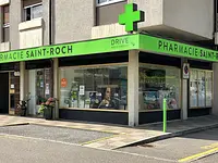 Pharmacie St-Roch SA – Cliquez pour agrandir l’image 2 dans une Lightbox