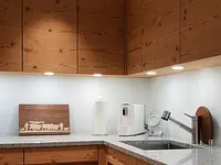 HolzArt AG Innenausbau, Küchen, Fenster - Klicken Sie, um das Bild 3 in einer Lightbox vergrössert darzustellen