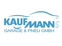 Kaufmann Garage & Pneu GmbH – click to enlarge the image 1 in a lightbox