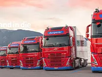 Burgener Transport AG – click to enlarge the image 2 in a lightbox