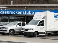 HIOB Grossbrockenstube – click to enlarge the image 1 in a lightbox
