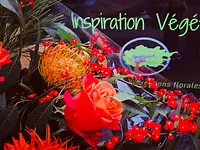 Inspiration Végétale - Klicken Sie, um das Bild 10 in einer Lightbox vergrössert darzustellen