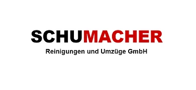 Schumacher Reinigungen und Umzüge GmbH
