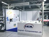 Heil, Magnet- und Werkzeugtechnik GmbH - cliccare per ingrandire l’immagine 5 in una lightbox