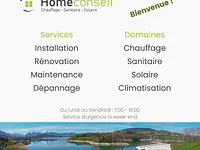 Homeconseil Sàrl – click to enlarge the image 1 in a lightbox