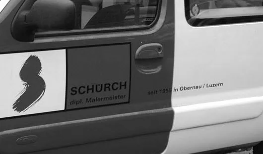 F. + R. Schürch