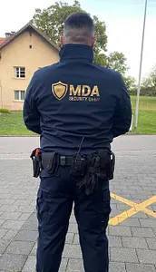 MDA Security GmbH