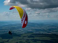 touch and go Paragliding GmbH - cliccare per ingrandire l’immagine 24 in una lightbox