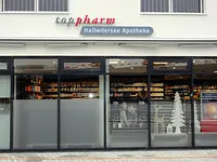 TopPharm Hallwilersee Apotheke – Cliquez pour agrandir l’image 1 dans une Lightbox