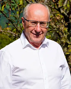 Klaus Niederberger