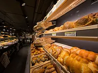 Bäckerei-Konditorei Frei AG – click to enlarge the image 5 in a lightbox