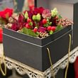 User Hit - Box gefüllt mit Blumen - Blumen Oase GmbH, Zürich-Seebach