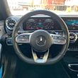 2. Mercedes Benz A200 Model 2018 (Handschaltung)