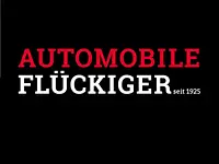 Automobile Flückiger AG – Cliquez pour agrandir l’image 1 dans une Lightbox