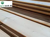 Holzimprägnierwerk AG - Klicken Sie, um das Bild 4 in einer Lightbox vergrössert darzustellen
