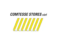 Comtesse stores sàrl - cliccare per ingrandire l’immagine 1 in una lightbox