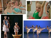 City Ballett Halamka-Otevrel – Cliquez pour agrandir l’image 1 dans une Lightbox