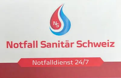 Notfall Sanitär Schweiz GmbH