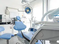 Naturlife Dental Mendrisio - Dr. Bontempelli Lorenzo - cliccare per ingrandire l’immagine 2 in una lightbox