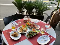 Tamnansiam Thai Restaurant - Klicken Sie, um das Bild 23 in einer Lightbox vergrössert darzustellen