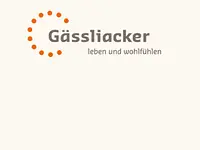 Stiftung Gässliacker - Klicken Sie, um das Bild 1 in einer Lightbox vergrössert darzustellen