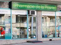 Pharmacie de la Prairie – Cliquez pour agrandir l’image 1 dans une Lightbox