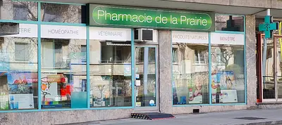 Pharmacie de la Prairie
