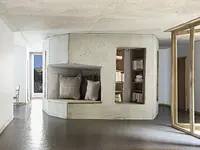 Atelier d'Architecture Seydoux Sàrl - Klicken Sie, um das Bild 10 in einer Lightbox vergrössert darzustellen