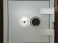 BRUHIN-TRESORBAU ZÜRICH/WALLISELLEN GmbH - cliccare per ingrandire l’immagine 4 in una lightbox