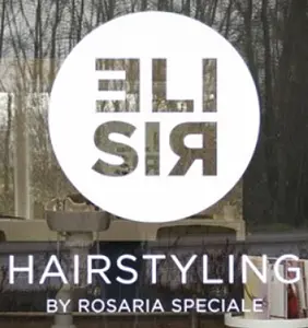 Elisir Hairstyling by Rosaria Speciale