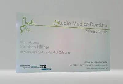 Dentista Dr. Stephan Häfner