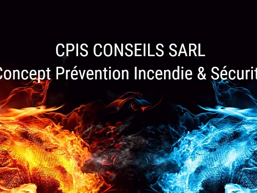 CPIS Conseil Sàrl – click to enlarge the panorama picture