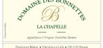 La Chapelle - Chasselas