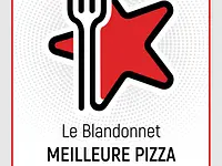 Le Blandonnet, cuisine orientale et méditerranéenne – click to enlarge the image 1 in a lightbox