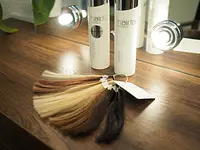 Clippers Hairdresser GmbH – Cliquez pour agrandir l’image 5 dans une Lightbox