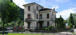 AROGNO: VENDESI ESCLUSIVA VILLA D'EPOCA DA RIATTARE