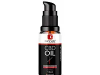 Cannaliz - Huile de CBD – click to enlarge the image 1 in a lightbox