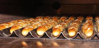 Boulangerie Golay SA