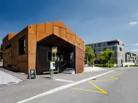 Hunkeler Partner Architekten AG - Klicken Sie, um das Bild 16 in einer Lightbox vergrössert darzustellen