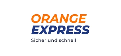 Orange Express