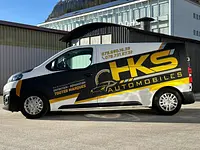 HKS Automobiles SNC - cliccare per ingrandire l’immagine 2 in una lightbox