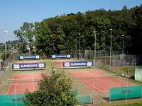 Tennis-Sport Düdingen AG - cliccare per ingrandire l’immagine 7 in una lightbox