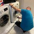 Unser Haustechniker kontrolliert auch gerne Ihre Waschmaschinen und Tumbler