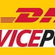 DHL Packete