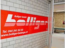 Bolliger Plattenbeläge GmbH