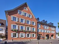 Hotel Gasthof zum Ochsen – Cliquez pour agrandir l’image 14 dans une Lightbox