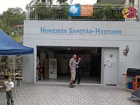 Martin Hunziker Sanitär - Heizung – Cliquez pour agrandir l’image 1 dans une Lightbox