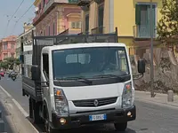 Renault Trucks (Schweiz) AG - Klicken Sie, um das Bild 2 in einer Lightbox vergrössert darzustellen