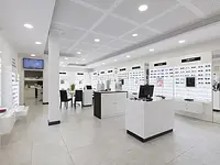 Optical Center Fribourg-Gare - Klicken Sie, um das Bild 2 in einer Lightbox vergrössert darzustellen